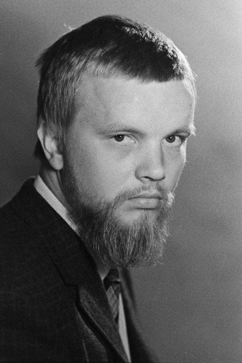 Photo of Tõnu Tepandi