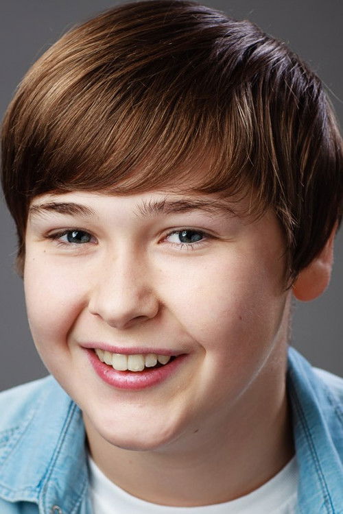 Photo of Samuel Bottomley