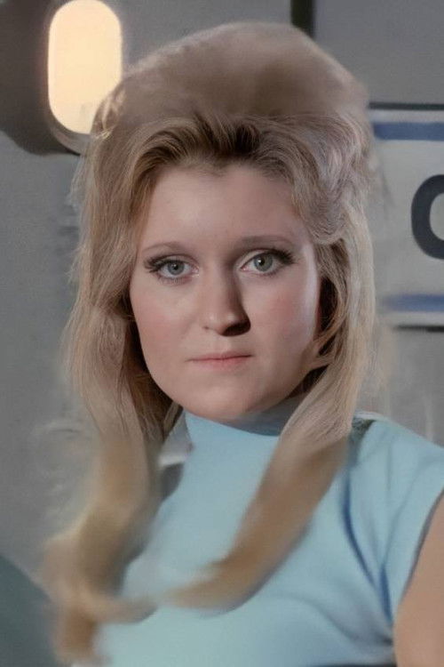 Photo of Maria Coyne