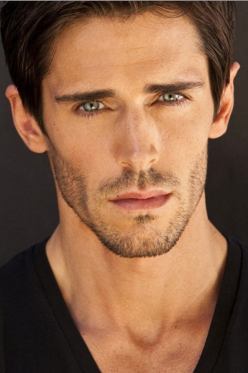 Photo of Brandon Beemer