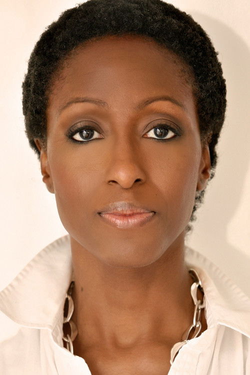 Photo of Donna Cooper