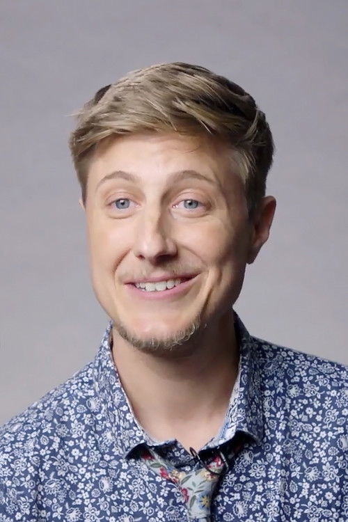 Photo of Scott Turner Schofield