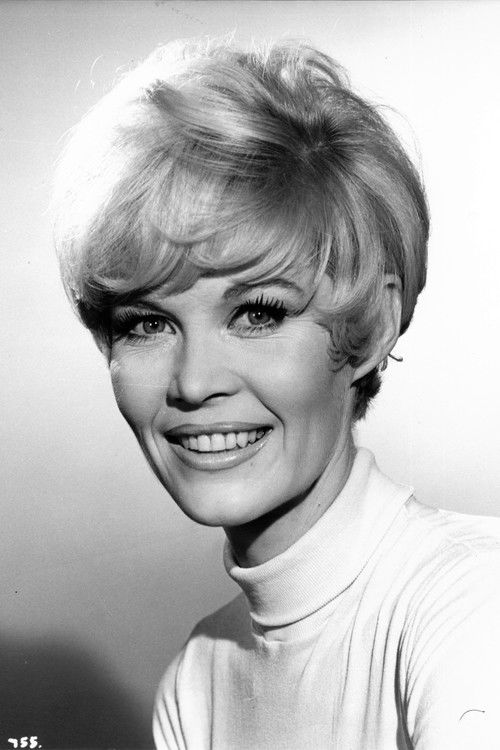 Photo of Dorothy Provine