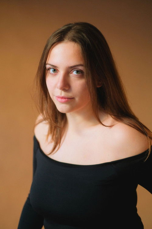 Photo of Elena Pettirossi