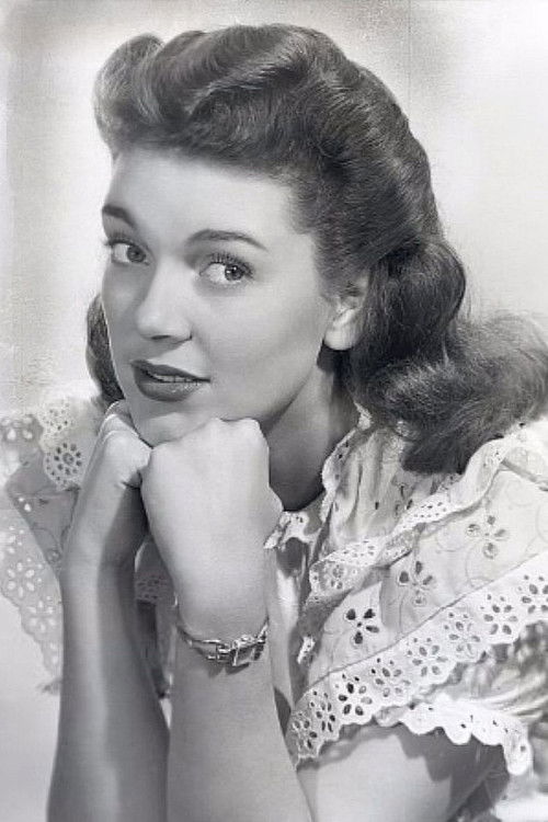 Photo of Ella Mae Morse