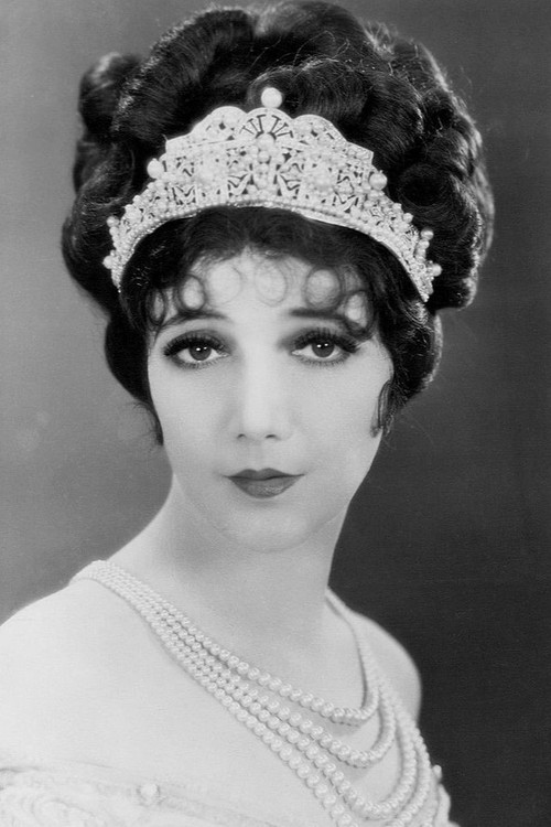 Photo of Jetta Goudal