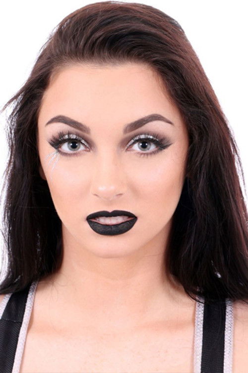 Photo of Priscilla Kelly