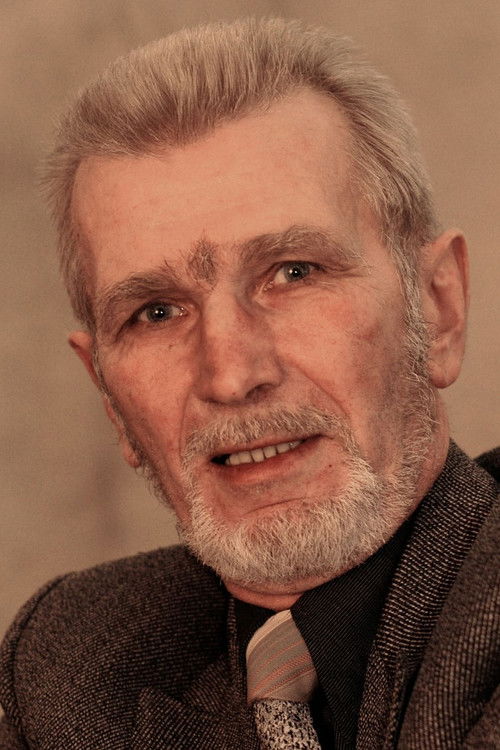 Photo of Tõnu Mikiver