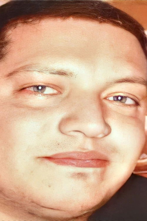 Photo of Sal Vulcano