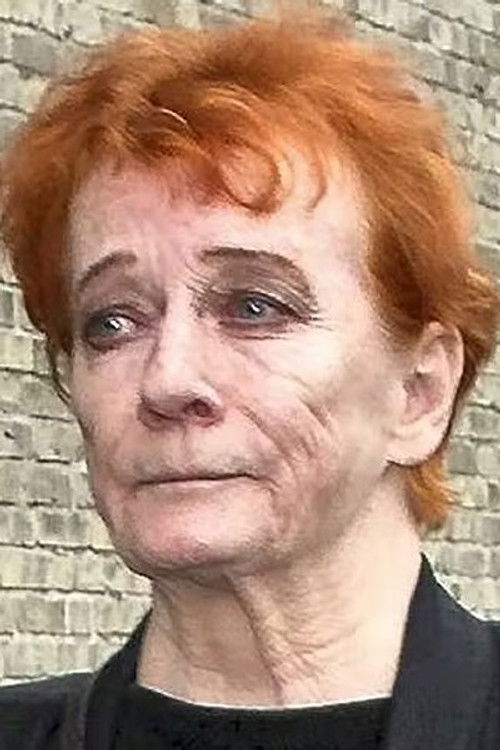 Photo of Inger Hovman