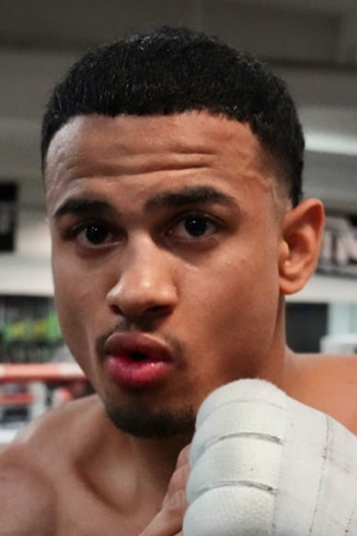 Photo of Rolando Romero