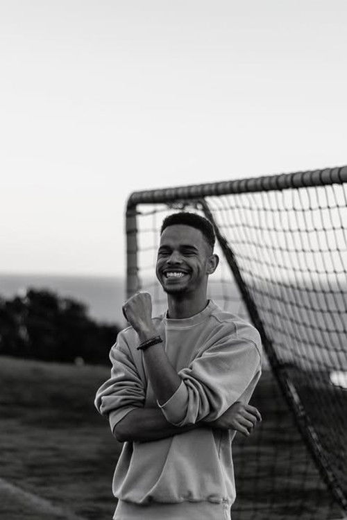 Benjamin Serekonyane