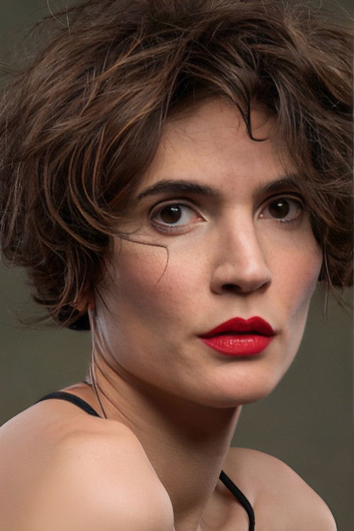 Photo of Ayşe Melike Çerçi