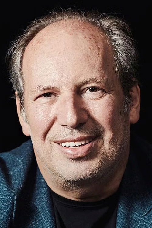 Photo of Hans Zimmer
