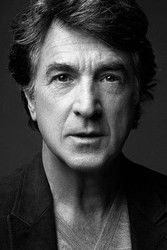 Photo of François Cluzet