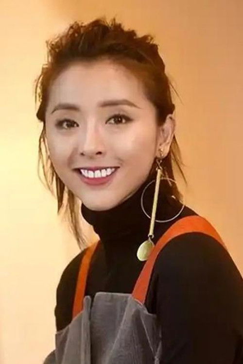 Photo of Huang Xiaolei