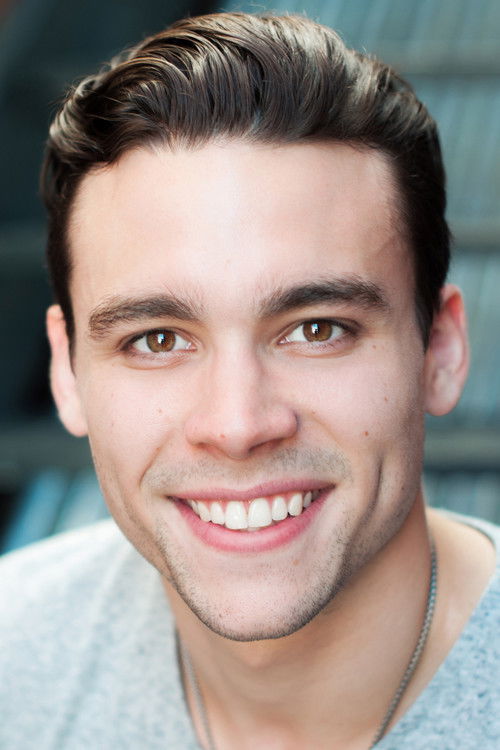 Photo of Michael James Thomas