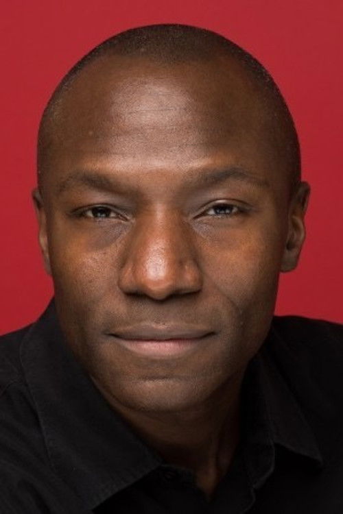 Photo of Andrew Moodie