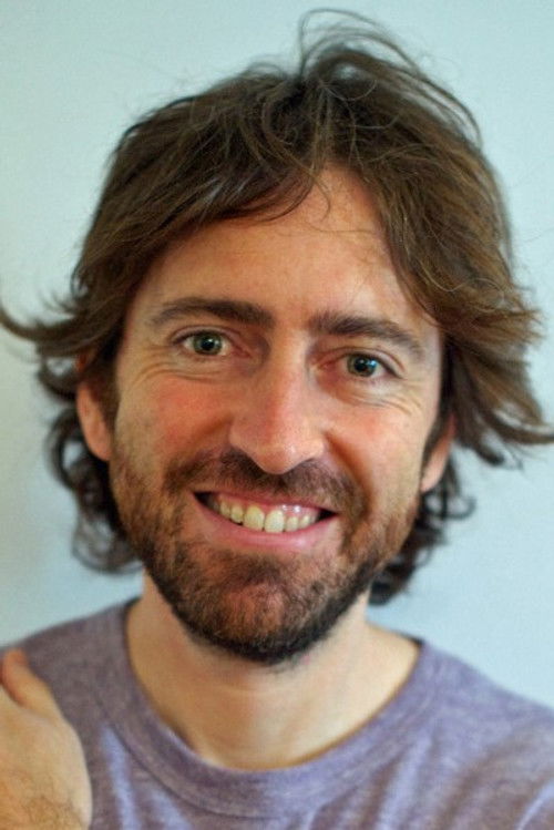 Photo of Daniel Sánchez Arévalo