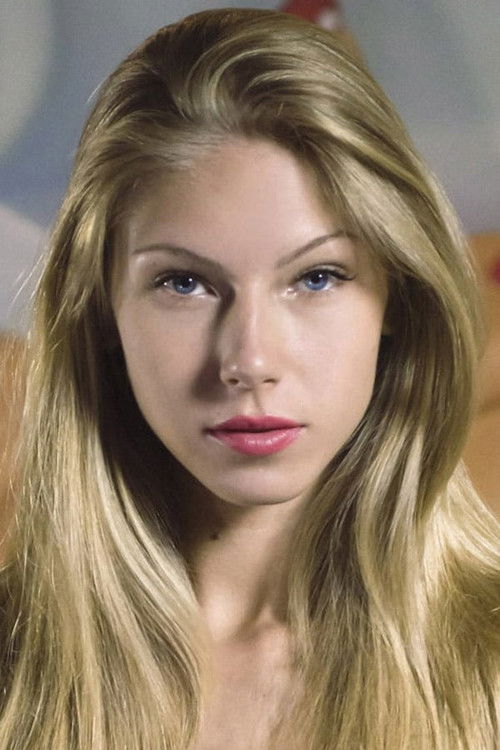 Photo of Anjelica Hanson