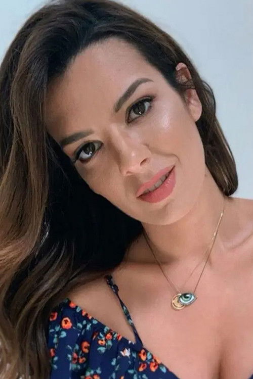 Photo of Nikoletta Ralli