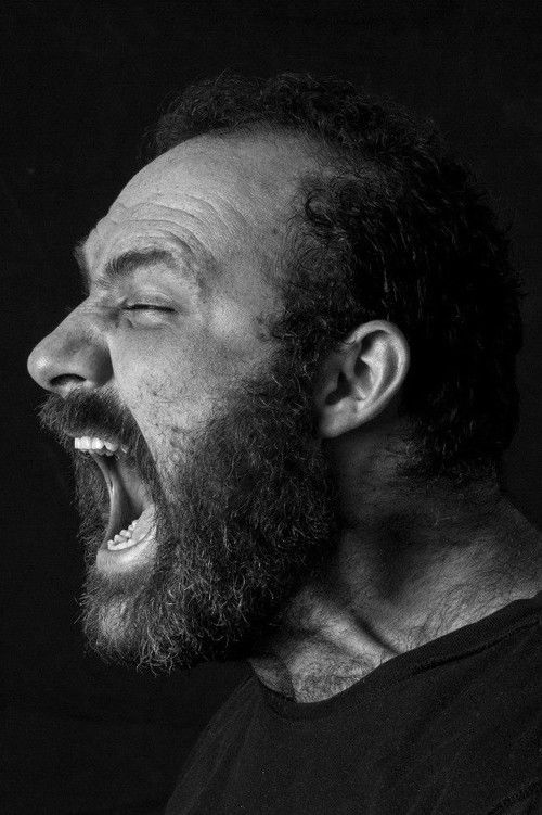 Photo of Daniel Haddad