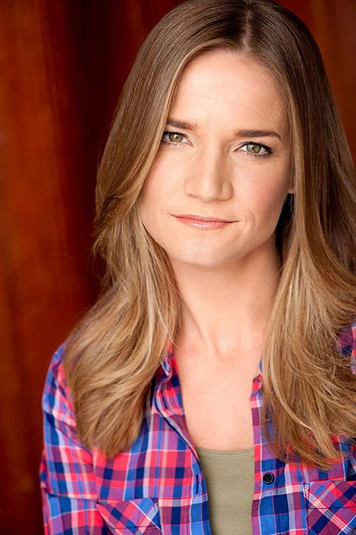 Photo of Naida Nelson