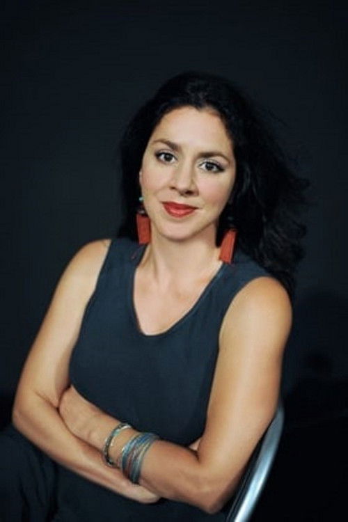 Photo of Vivian Kontomari