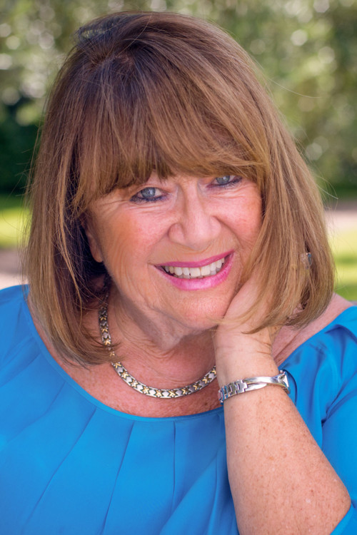 Photo of Nerys Hughes