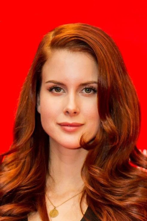 Photo of Leanne Lapp