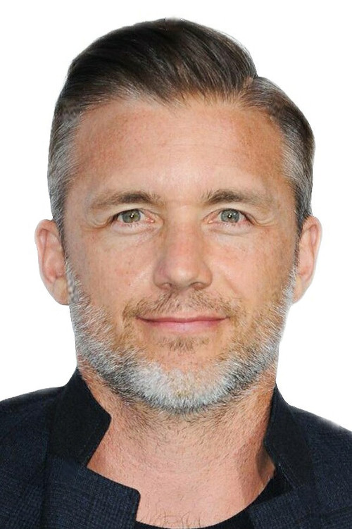 Photo of Jeff Hephner