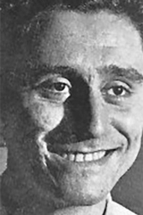 Photo of José de Freitas