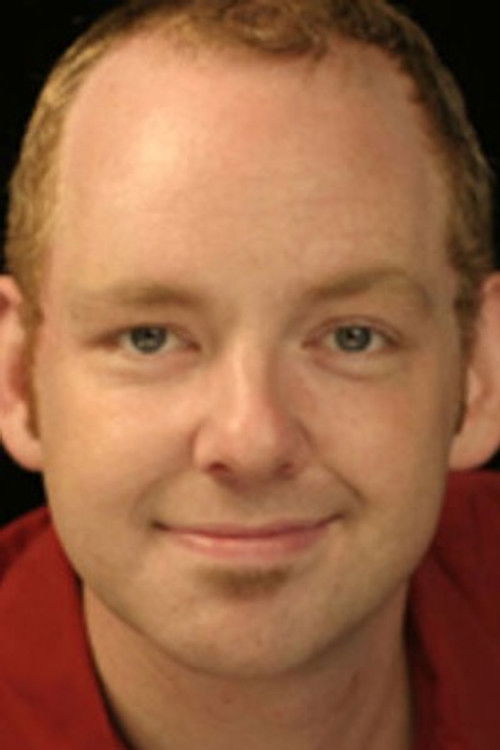 Photo of Jamie McGonnigal