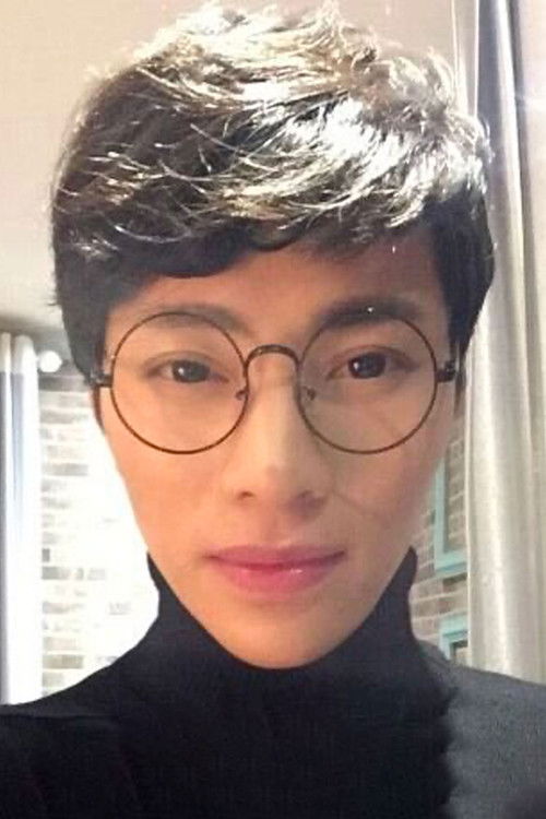 Photo of Liu Shangyu