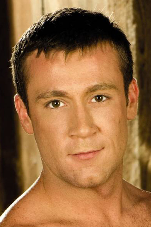 Photo of Trevor Knight