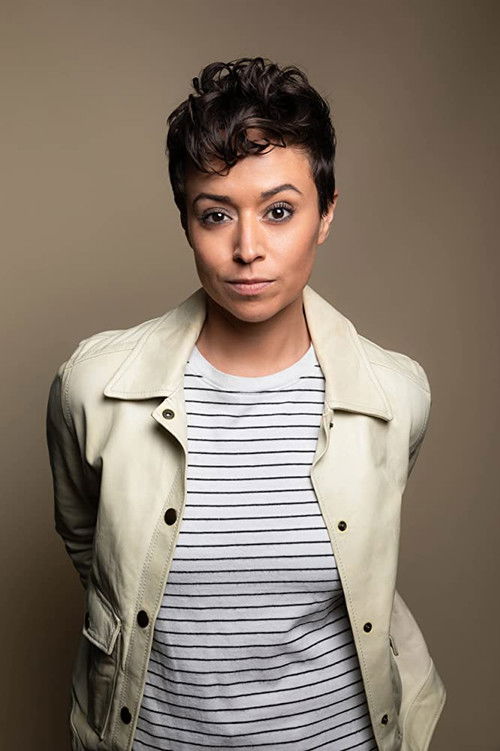 Photo of Briana Venskus