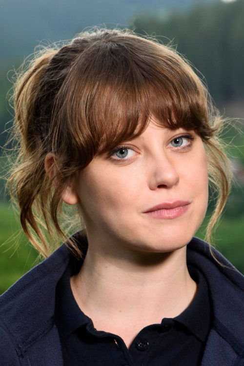 Photo of Jenovéfa Boková