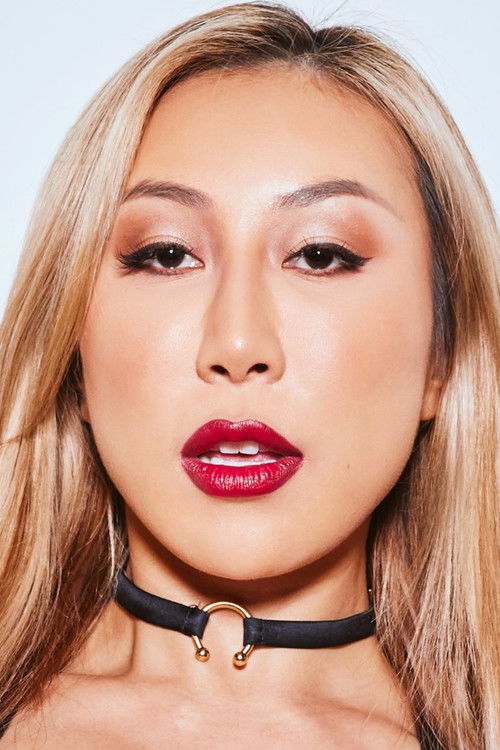 Photo of Nicole Doshi AKA Hui Fan