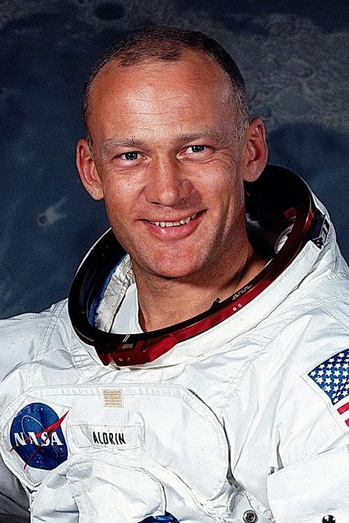 Photo of Buzz Aldrin