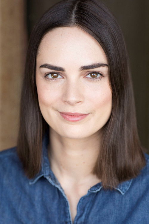 Photo of Nicole Velasco Lockard