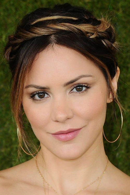 Photo of Katharine McPhee