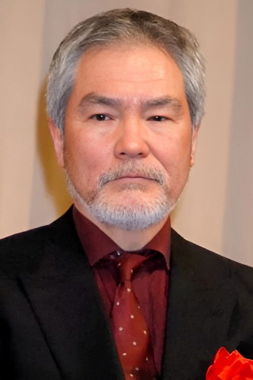 Photo of Keizo Kanie