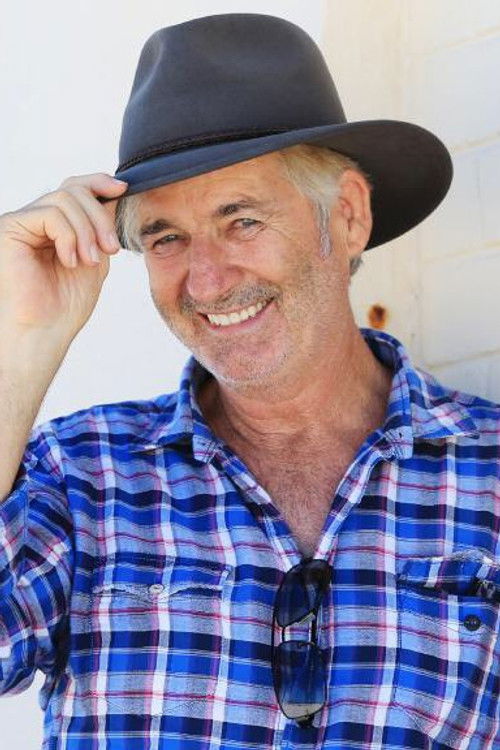 Photo of John Jarratt