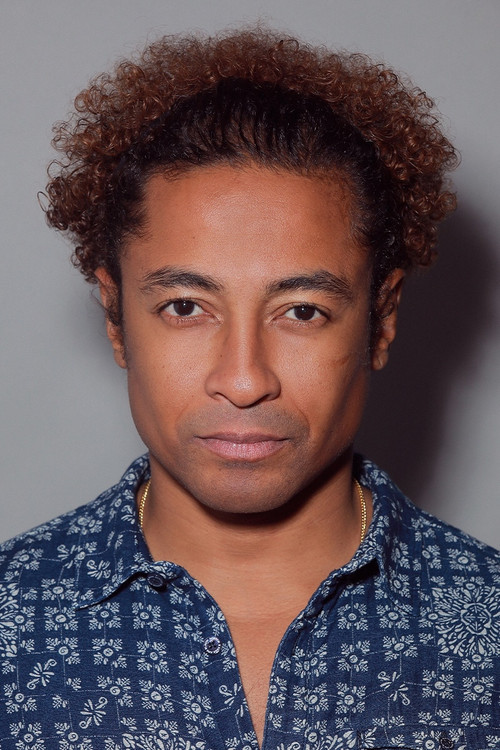 Photo of Sabri Lucas