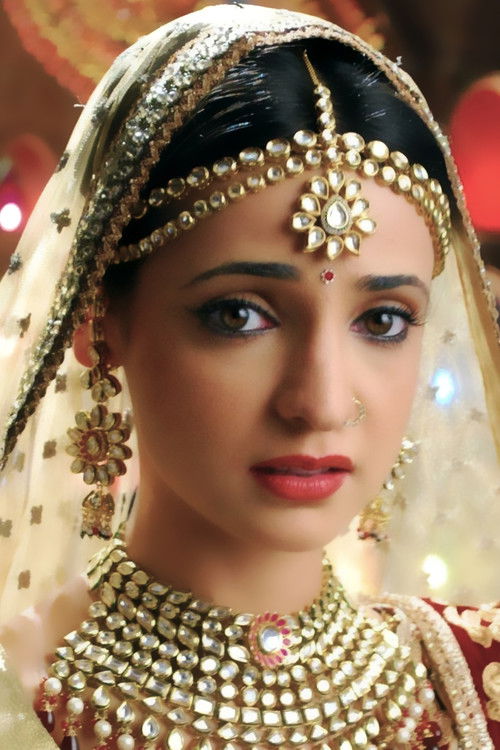 Photo of Sanaya Irani