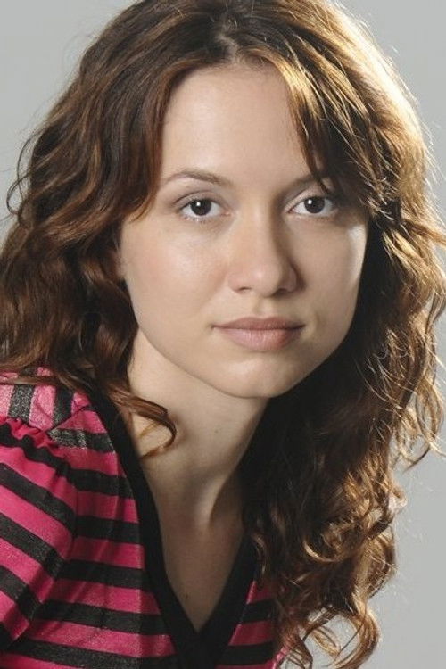 Photo of Cristina Lago