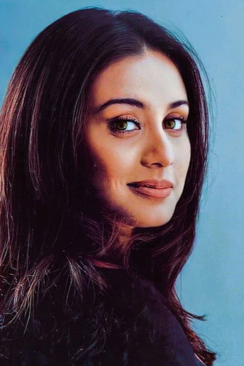 Photo of Rani Mukerji