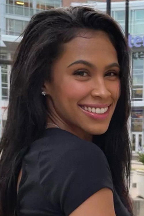 Photo of LeAnna Cruz