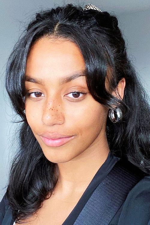 Photo of Shalom Brune-Franklin