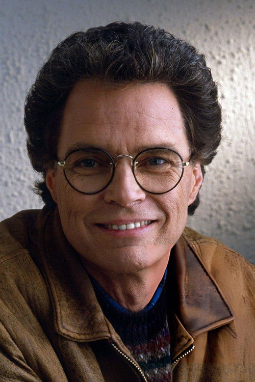 Photo of Richard Beymer